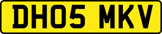 DH05MKV