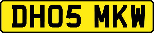 DH05MKW