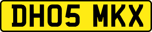 DH05MKX