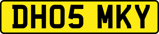 DH05MKY