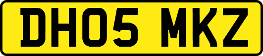 DH05MKZ