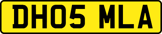 DH05MLA