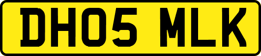 DH05MLK