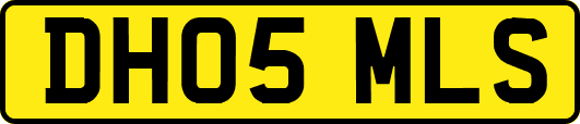 DH05MLS