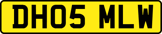 DH05MLW