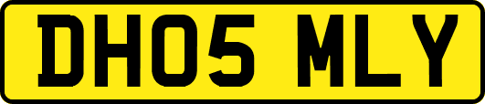 DH05MLY