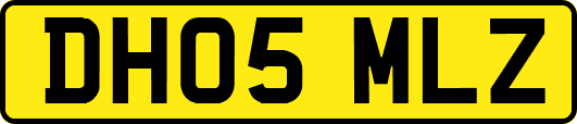 DH05MLZ