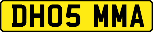 DH05MMA