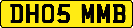 DH05MMB