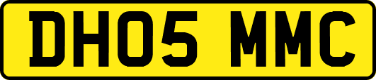 DH05MMC