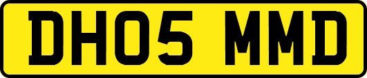 DH05MMD