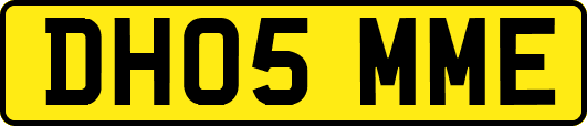 DH05MME
