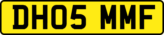 DH05MMF