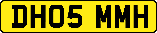 DH05MMH