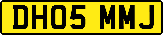 DH05MMJ