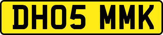 DH05MMK