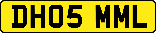 DH05MML