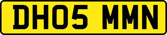 DH05MMN