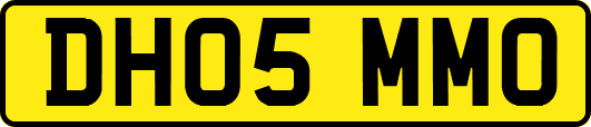 DH05MMO
