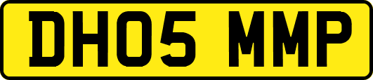 DH05MMP