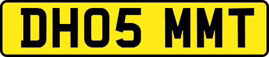 DH05MMT