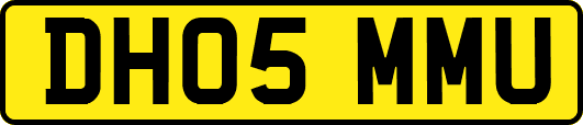 DH05MMU
