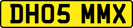 DH05MMX
