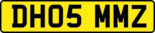 DH05MMZ