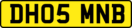 DH05MNB