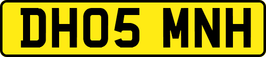 DH05MNH