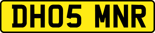 DH05MNR