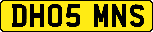 DH05MNS