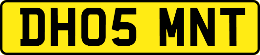 DH05MNT