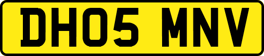 DH05MNV
