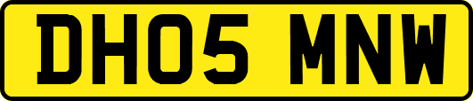 DH05MNW