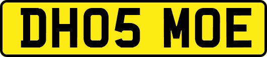 DH05MOE