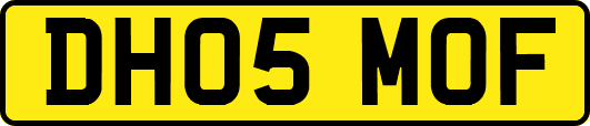 DH05MOF