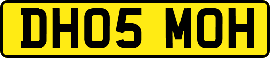 DH05MOH