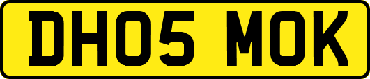 DH05MOK
