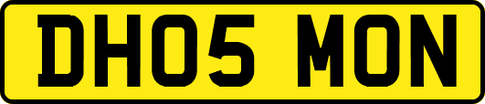 DH05MON