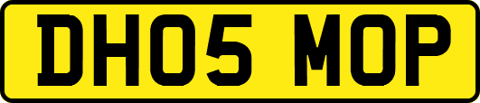 DH05MOP