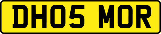 DH05MOR