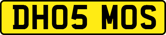 DH05MOS
