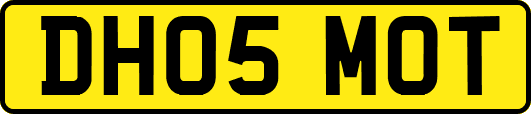 DH05MOT