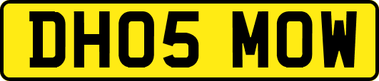 DH05MOW