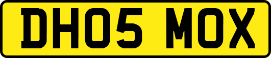 DH05MOX