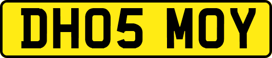 DH05MOY