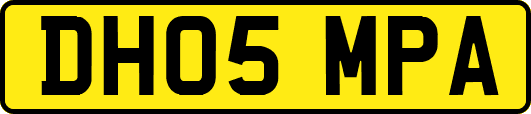 DH05MPA