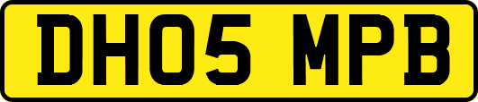 DH05MPB