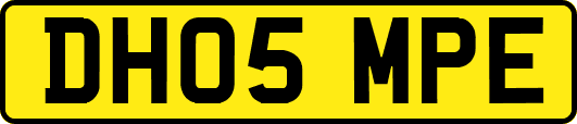 DH05MPE